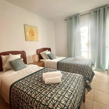 Hsh Costa De Pool * Cabanas De Tavira