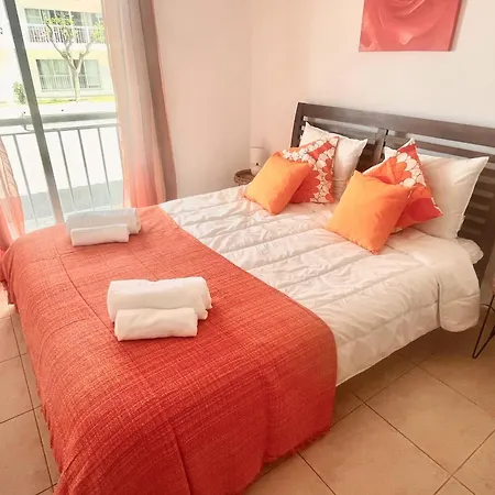 Appartement Hsh Costa De Pool Cabanas De Tavira