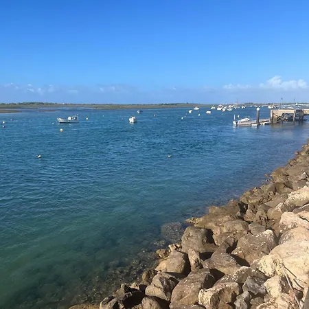 Hsh Costa De Pool Appartement Cabanas De Tavira