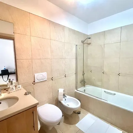 Apartment Hsh Costa De Pool