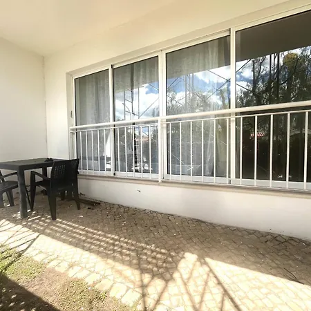 Apartment Hsh Costa De Pool *