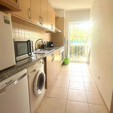 Hsh Costa De Pool كاباناس تْدي تافيرا