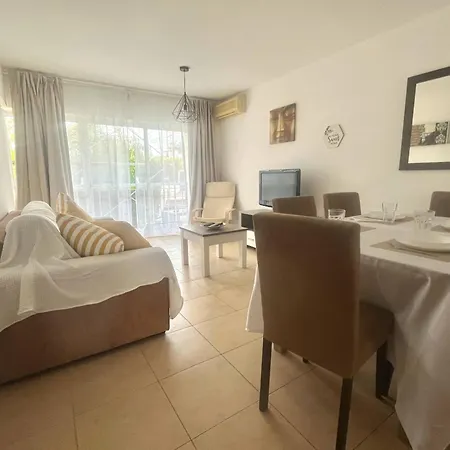 Hsh Costa De Pool Apartment Cabanas De Tavira