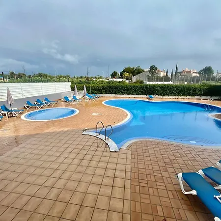 Hsh Costa De Pool Apartment Cabanas De Tavira